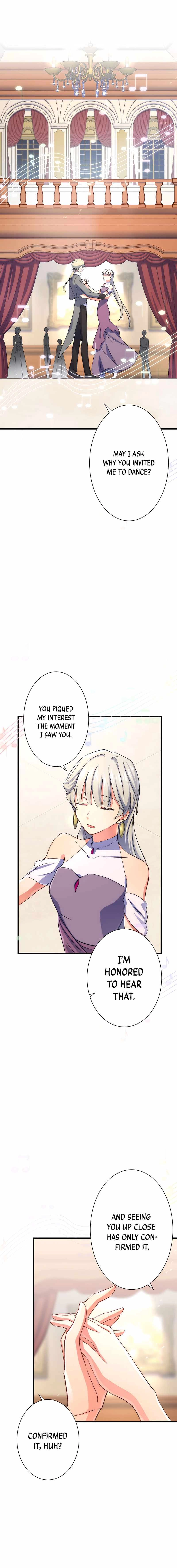 Reincarnated as a Son of an Aristocrat Chapter 34 2